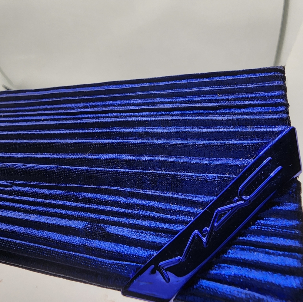 MAC Eyeshadow Palette, Smokey